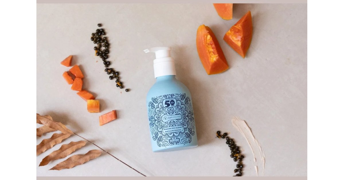 Skin Saver SPF50